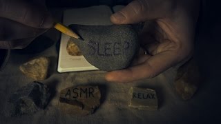 Sleep Like a Rock ASMR [upl. by Darell]