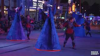 Frightfully Fun Parade Recap — Recorded Soundtrack Music Video Teaser [upl. by Menon]