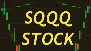 SQQQ Stock Price Prediction News Today 19 December  ProShares UltraPro Short QQQ [upl. by Alwitt891]