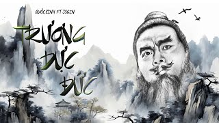 Trương Dực Đức Tam Quốc Khúc  Quốc Bình ft Sogin [upl. by Haididej]