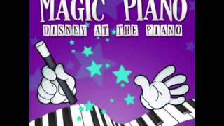 When You Wish Upon a Star Piano Version From quotPinocchioquot [upl. by Nannah]