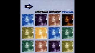 Martine Girault  Bring Back Our Love [upl. by Stefa]