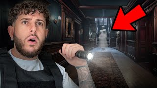 I Finally Investigated My Haunted Home [upl. by Gney230]