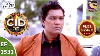 CID  Ep 1531  Full Episode  30th June 2018 [upl. by Deegan174]