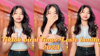 TikTok tranding dances timor leste 2023 [upl. by Gnel]