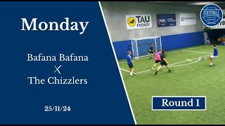 Bafana Bafana 42 The Chizzlers  Highlights [upl. by Chrissa]