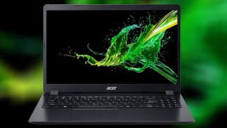 Unboxing Acer Aspire 3 AMD Ryzen 3 3250U 8GB RAM [upl. by Rabi]