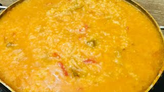 perfect sambar rice recipe chala bagundi tinntunte tinnali anipinchelaga vuntadi [upl. by Whitney]