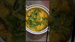 Bachelors style tomato rice in electrical rice cooker tomatobathrecipe like subscribe comment [upl. by Toombs]