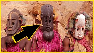 This tribe claims their knowledge was from aliens UNKNOWN FACTS [upl. by Merilyn144]