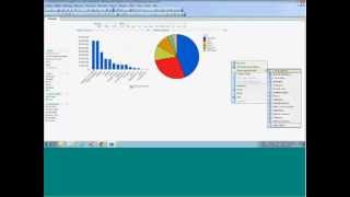 Démarrez avec QlikView 2 sur 3 [upl. by Wentworth]