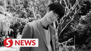 Japanese actor Haruma Miura found dead at home suspected suicide [upl. by Sanders]