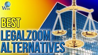 3 Best Legalzoom Alternatives 2017 [upl. by Egamlat]