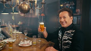 Gerard Joling  Ga Je Met Me Mee Officiële Videoclip [upl. by Enaile]