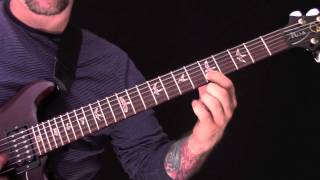 Brianstorm Guitar Tutorial by The Arctic Monkeys [upl. by Acirrehs543]