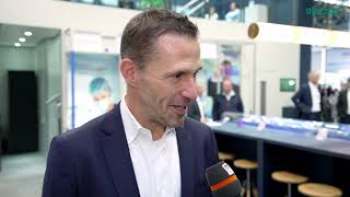 Schott at glasstec 2024 [upl. by Junko]