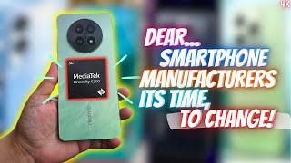 MediaTek Dimensity 6300 Review The New Budget King [upl. by Redfield]