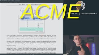 DeepMind Makes Prototyping Papers Easy with ACME [upl. by Philemon]