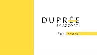 Paga tu factura de Duprée by Azzorti por PSE [upl. by Ajaj]