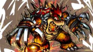 Ultimate Koopa Symphonic Metal Remix [upl. by Avek622]