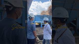 Plant Tour Div SPI Dalam Rangka Audit Rutin DMG 2024 pgcamming sgnjuara [upl. by Garlanda348]