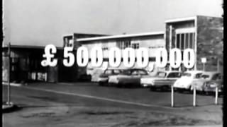 EJ Holden TV commercial 1963 [upl. by Terrej]