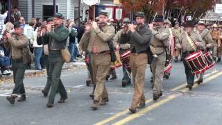 Remembrance Day 029MTS [upl. by Marthe775]