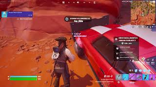 🔴FORTNITE LIVE The Great Leviathan Heist [upl. by Salvay833]