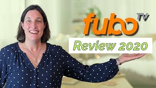 FuboTV Review Channels Pricing Changes and More [upl. by January]