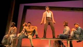 THE SCOTTSBORO BOYS Commencing in Chattanooga [upl. by Eddie]