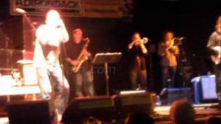 Southside Johnny and the Asbury Jukes Live Talk to Me [upl. by O'Connor754]