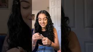 Malu Trevejo  Instagram Live Stream  December 21 2019 [upl. by Ynattir]