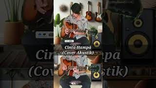 Cinta Hampa Cover Akustik [upl. by Fields]