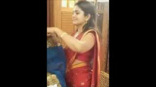 Hot clip leaked Gayathri Arun Parasparam [upl. by Ahsiryt439]