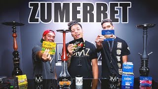 Zumerret Tobacco  First Look 2019 [upl. by Sink]