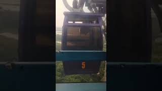 ropeway enjoy trending shorts travel ytviral sambalpur bargarh barpali balangir sonepur [upl. by Aroled]