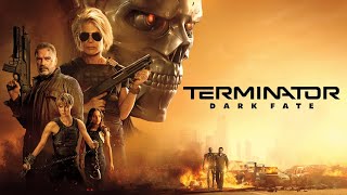 TERMINATOR 7 END OF WAR – Trailer 2024 Paramount Pictures HD [upl. by Laitselec924]