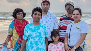 Benaulim beach fishing tour 2024goanvibes konkani goa365 goankonkanisong fishing [upl. by Leopoldine]