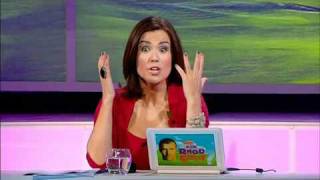 Susanna Reid Hot [upl. by Ttihw]