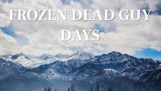 Frozen Dead Guy Days  Memoirs Ep 2 [upl. by Laurena]