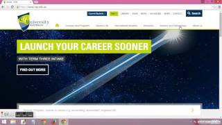 CQUniversity Interview Guide [upl. by Fessuoy]