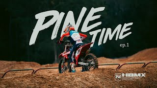 PineTime Ep1 [upl. by Nima570]