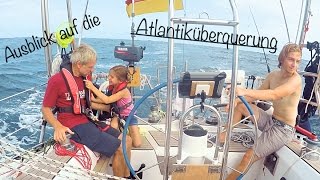 Ankunft in Kap Verde amp Ausblick auf Atlantiküberquerung  Sailing 7seas 12 [upl. by Olwen]