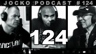 Jocko Podcast 124 w General James quotMookquot Mukoyama [upl. by Bertila]