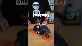 Unboxing Ghost Rider Motorcycle for Shadow 🔥sonic marvel ghostrider figure shorts [upl. by Rusty]