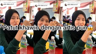 video isteri haqiem rusli pernah viral 3 tahun lepas [upl. by Hpesojnhoj]