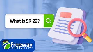 What is SR22 INSURANCE  The Truth You Need to Know [upl. by Haldes]