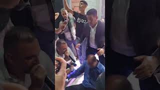 zaid Mazouzi live kabyle soirée de mariage kabyle à oued ghir [upl. by Anul]