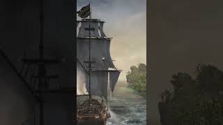 Assassins Creed Black Flag Still Looks Good 10 Years Later [upl. by Alaecim494]