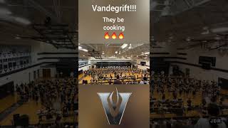 Vandegrift Is Up To Something🔥 [upl. by Rammaj]